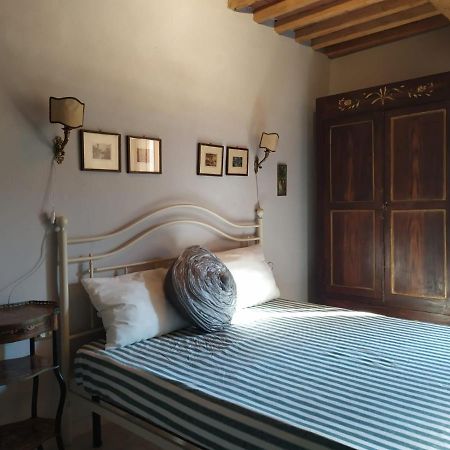 Borgo Antico Villa Lari Exterior photo