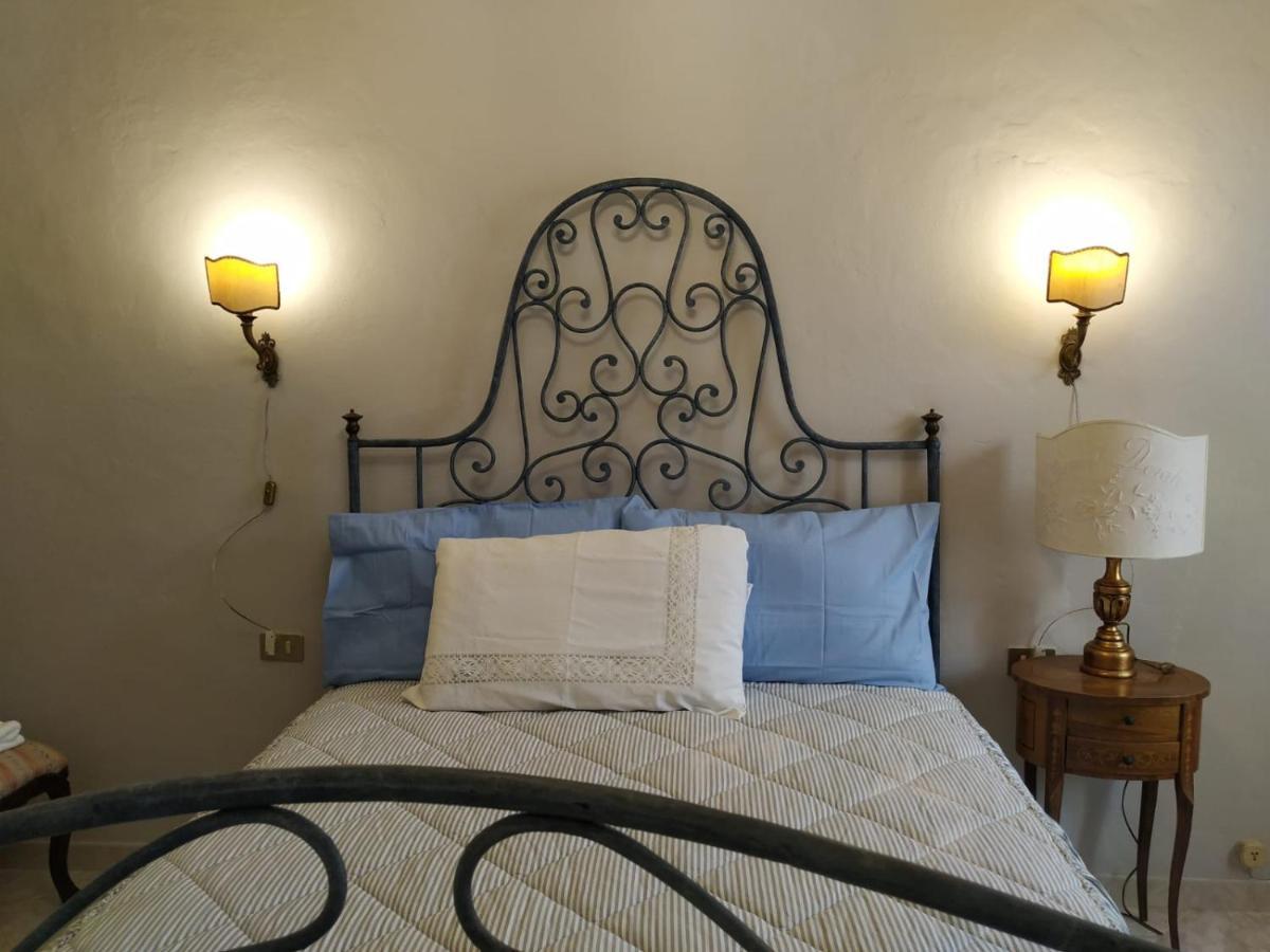 Borgo Antico Villa Lari Exterior photo