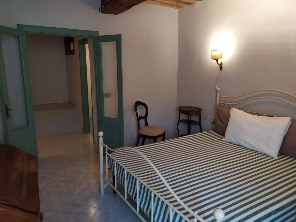 Borgo Antico Villa Lari Exterior photo