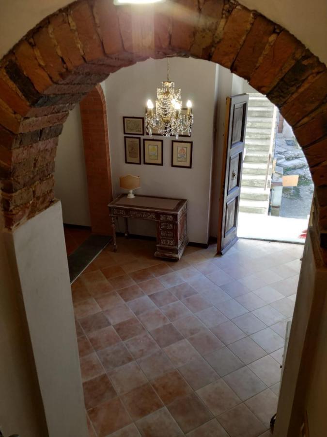 Borgo Antico Villa Lari Exterior photo
