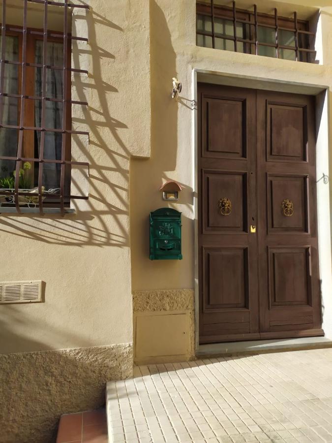 Borgo Antico Villa Lari Exterior photo