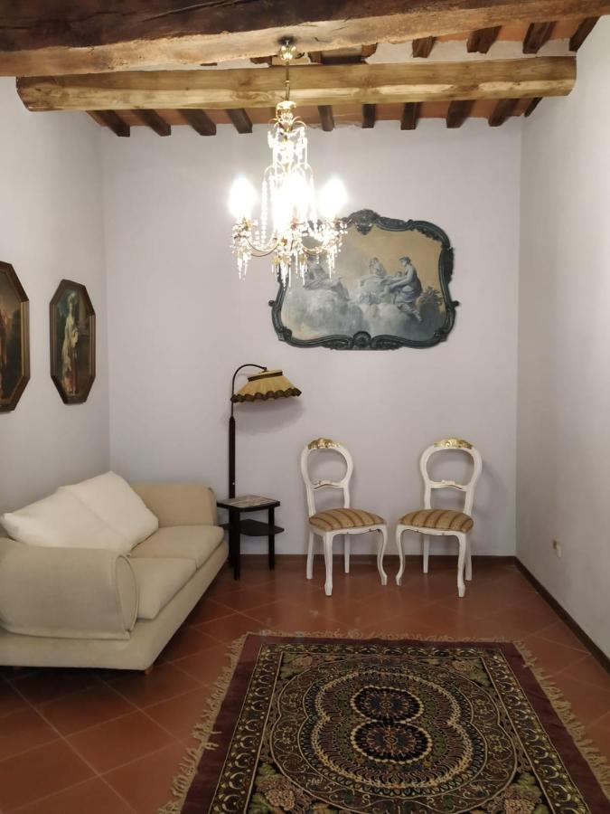 Borgo Antico Villa Lari Exterior photo