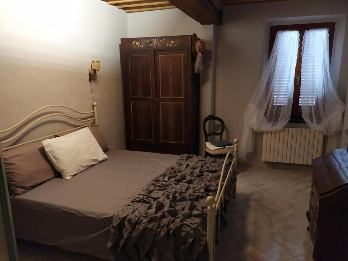 Borgo Antico Villa Lari Exterior photo