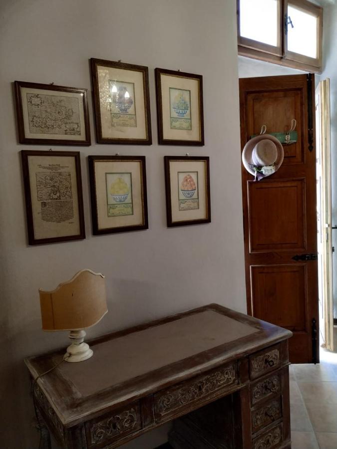 Borgo Antico Villa Lari Exterior photo