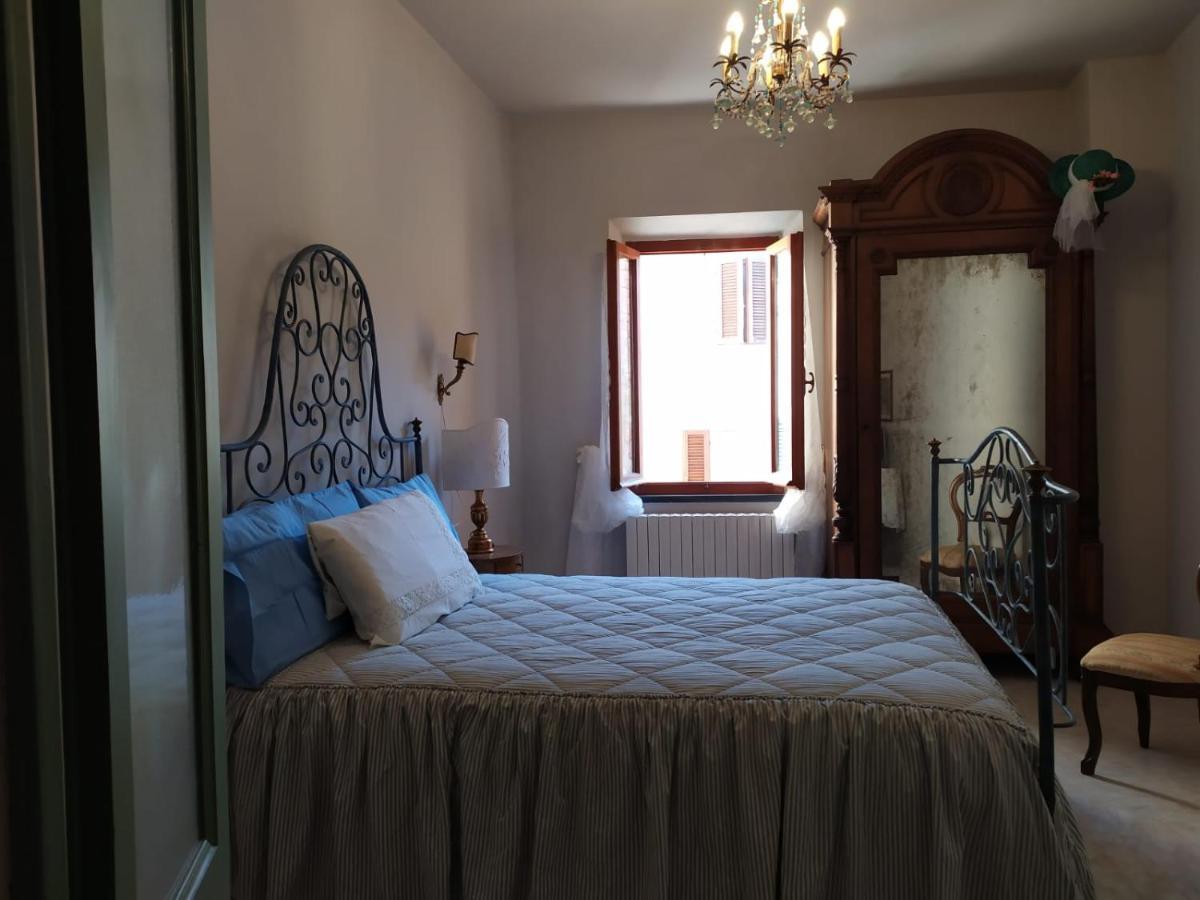 Borgo Antico Villa Lari Exterior photo