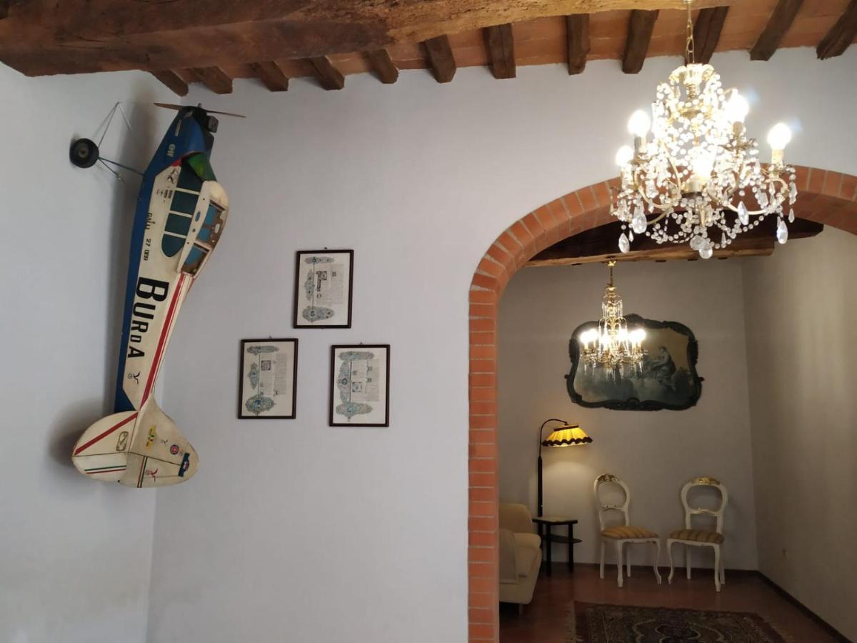 Borgo Antico Villa Lari Exterior photo