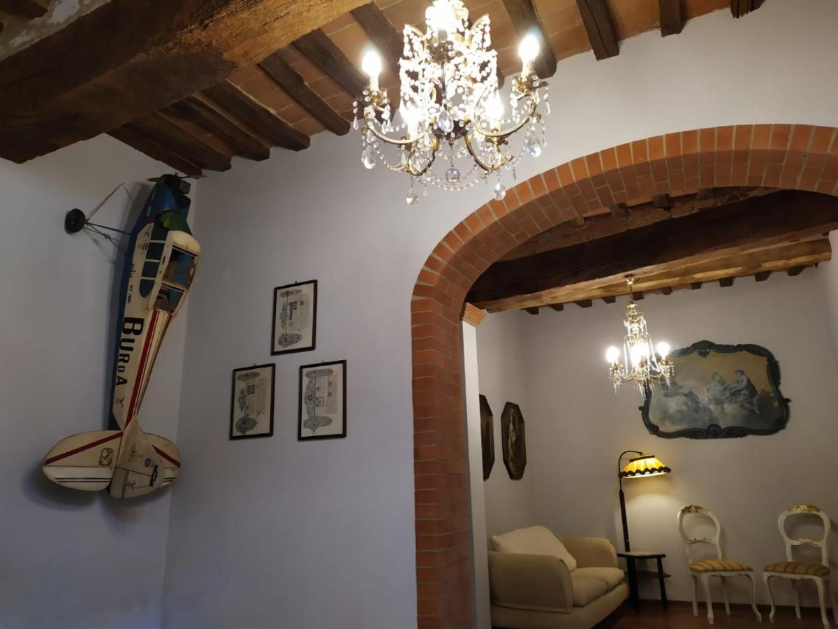 Borgo Antico Villa Lari Exterior photo