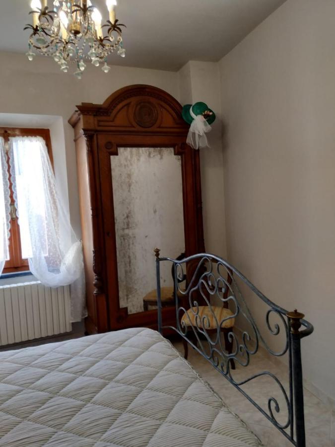 Borgo Antico Villa Lari Exterior photo