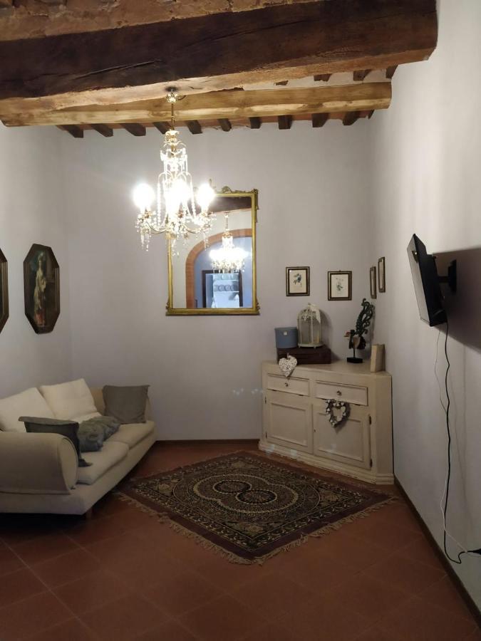Borgo Antico Villa Lari Exterior photo