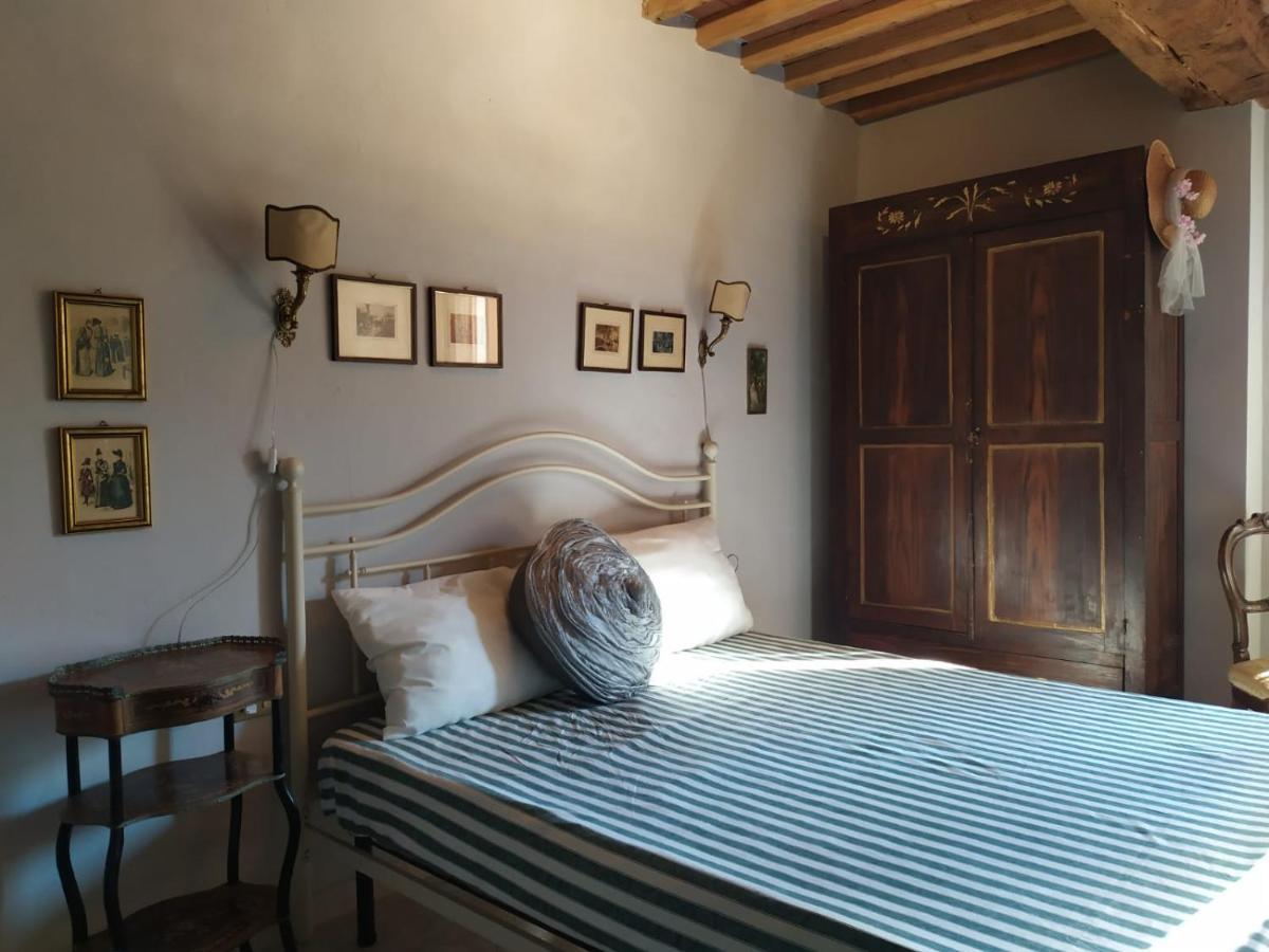 Borgo Antico Villa Lari Exterior photo