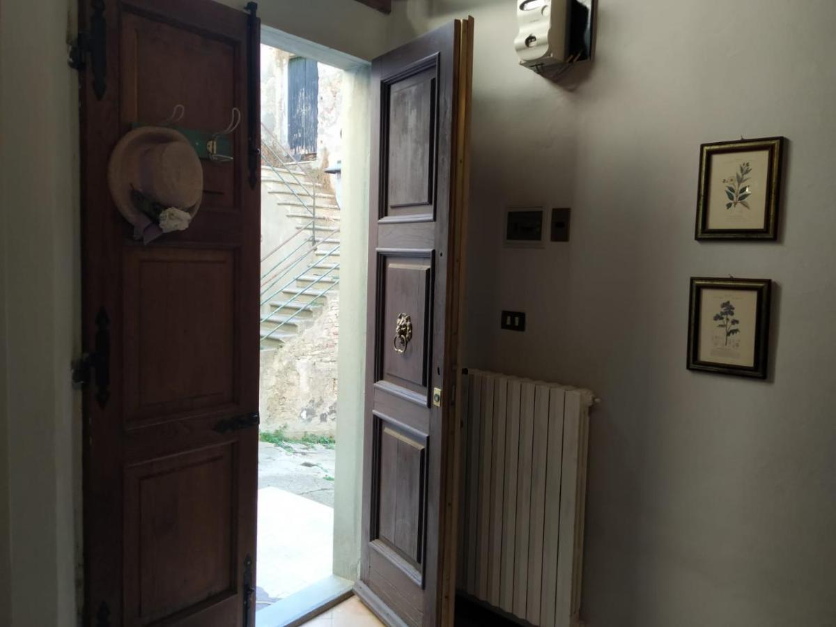 Borgo Antico Villa Lari Exterior photo