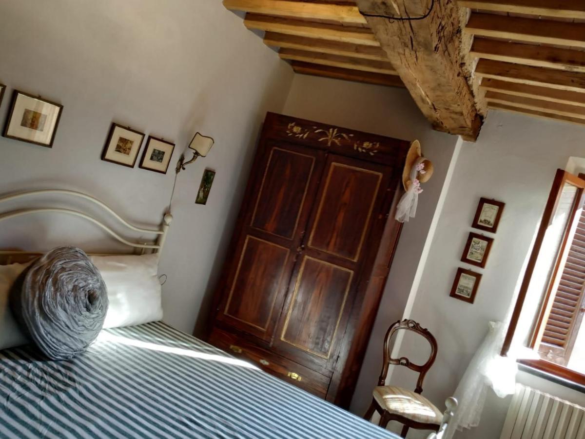 Borgo Antico Villa Lari Exterior photo