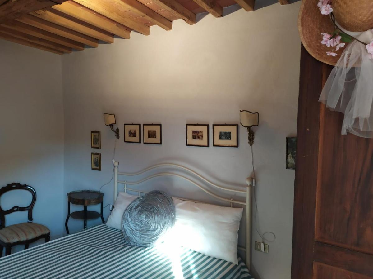 Borgo Antico Villa Lari Exterior photo